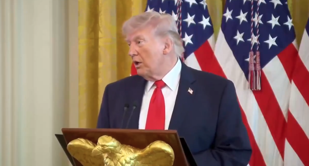 트럼프 연설 핵심 요약 이란 전쟁 성과·2~3주 철군 선언·주한미군 발언 파장