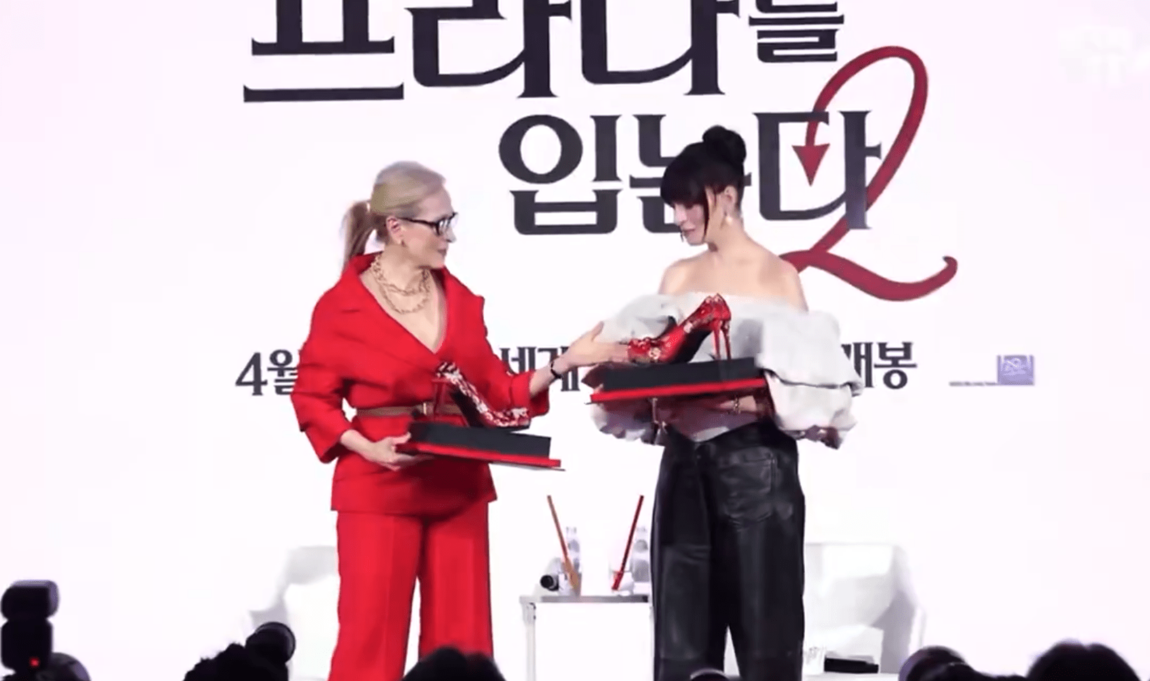 악마는 프라다를 입는다 2 총정리 출연진, 줄거리, 원작 차이, 관전 포인트