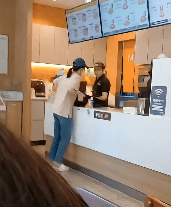 맘스터치 매장 고객 폭행 콜라 리필 갈등부터 폭행·기물파손 쟁점까지