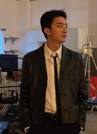 지예은 바타 열애 인정 교회 인연에서 연인으로 발전…동갑내기 커플 탄생
