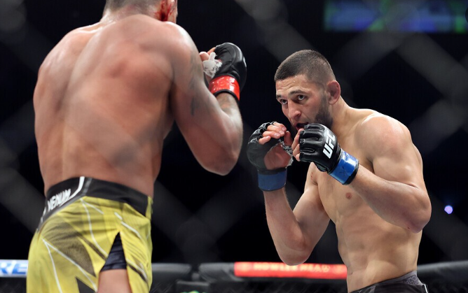 UFC 328 경기일정 총정리, 치마예프 vs 스트릭랜드·조슈아 반 vs 타이라 중계시간까지