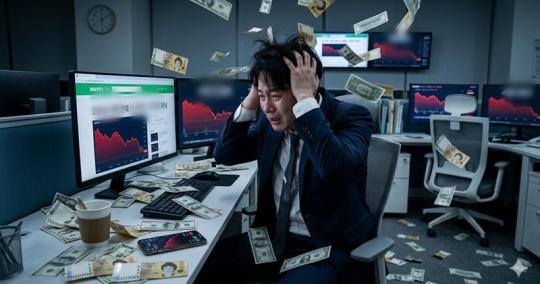 3. 서킷브레이커 발동, 올해 네 번째 시장 일시 정지