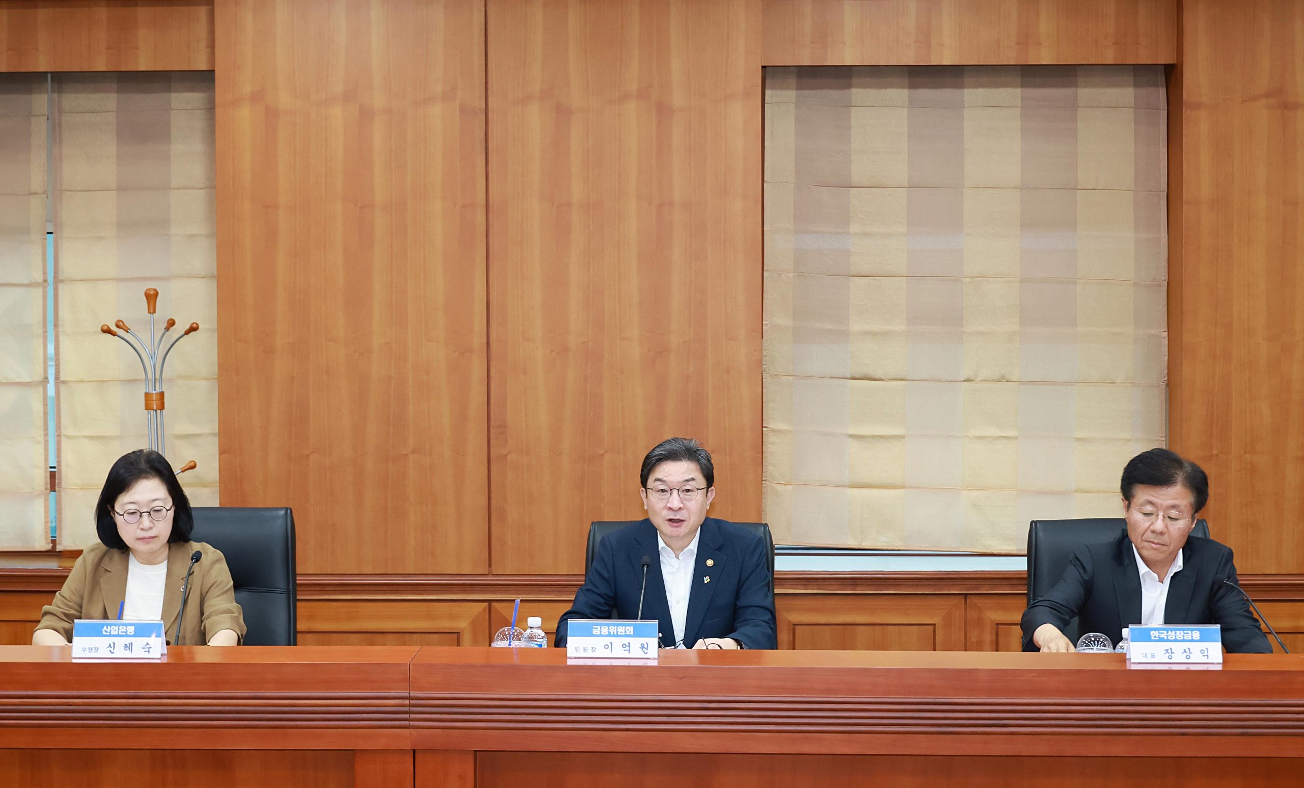 2차 국민성장펀드, 6000억원 규모로 3분기 중 출시