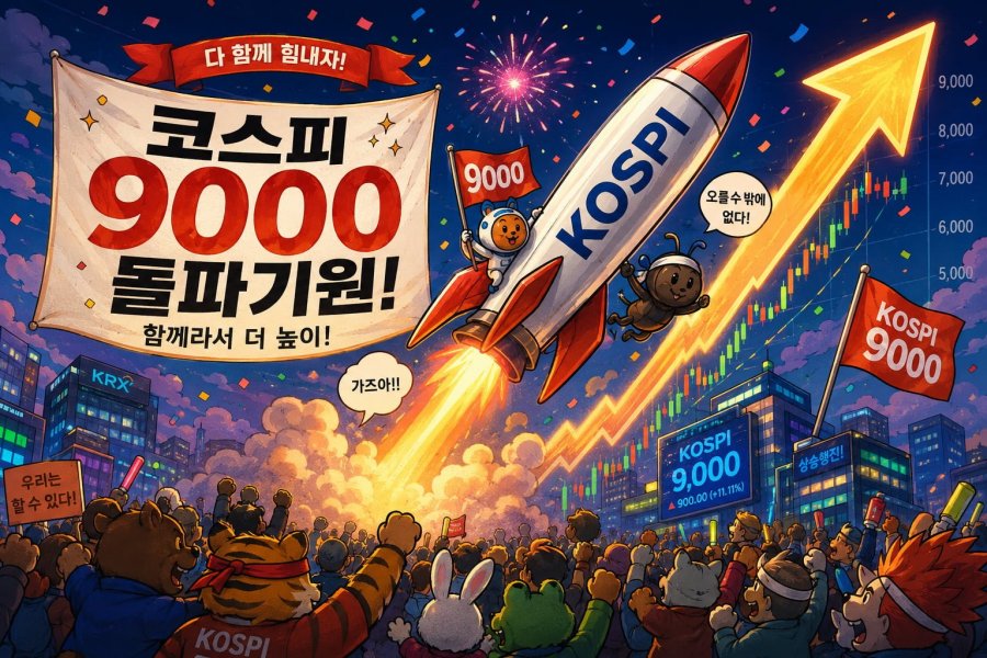 3. FOMC 금리 동결의 시장 영향 3. FOMC 금리 동결의 시장 영향