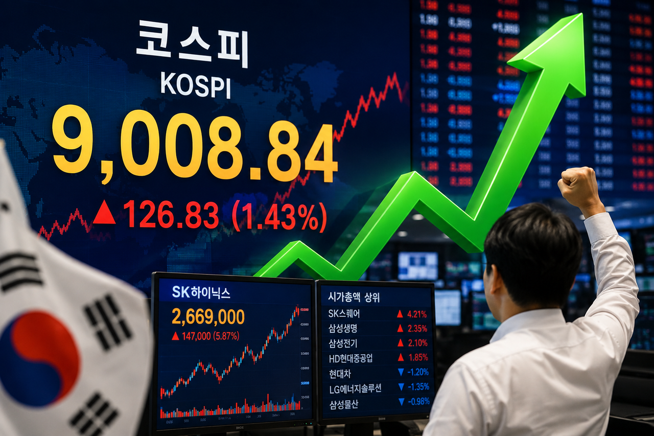 5. 다음 단계로 향하는 시장 전망 5. 다음 단계로 향하는 시장 전망