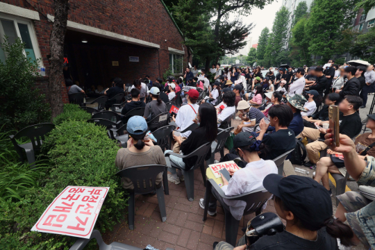 5. 선관위 책임론과 공무원 분노 폭발