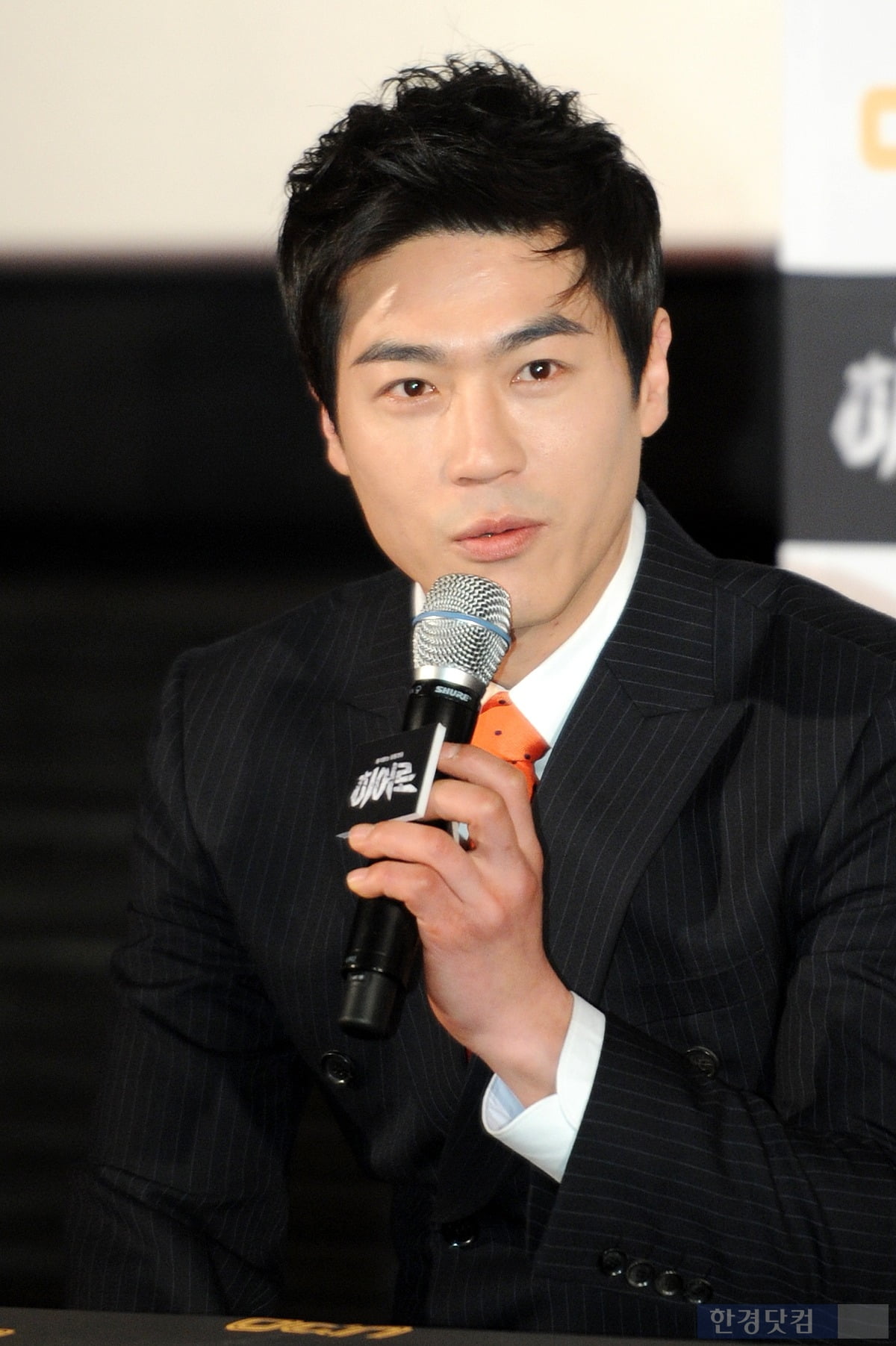 "못하겠다 싶었는데"…'폭행 논란' 최철호, 일용직으로 생계 유지