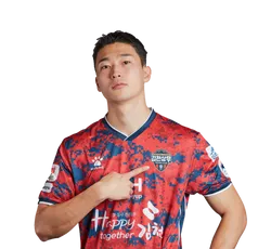 1. 조규성의 기본 프로필과 현재 나이 정보