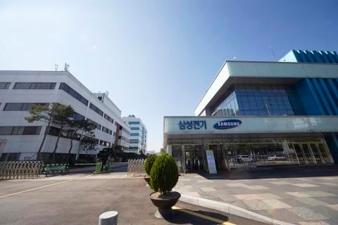 삼성전기, 실리콘 캐패시터로 AI 인프라 공략…올해 매출 14조 전망