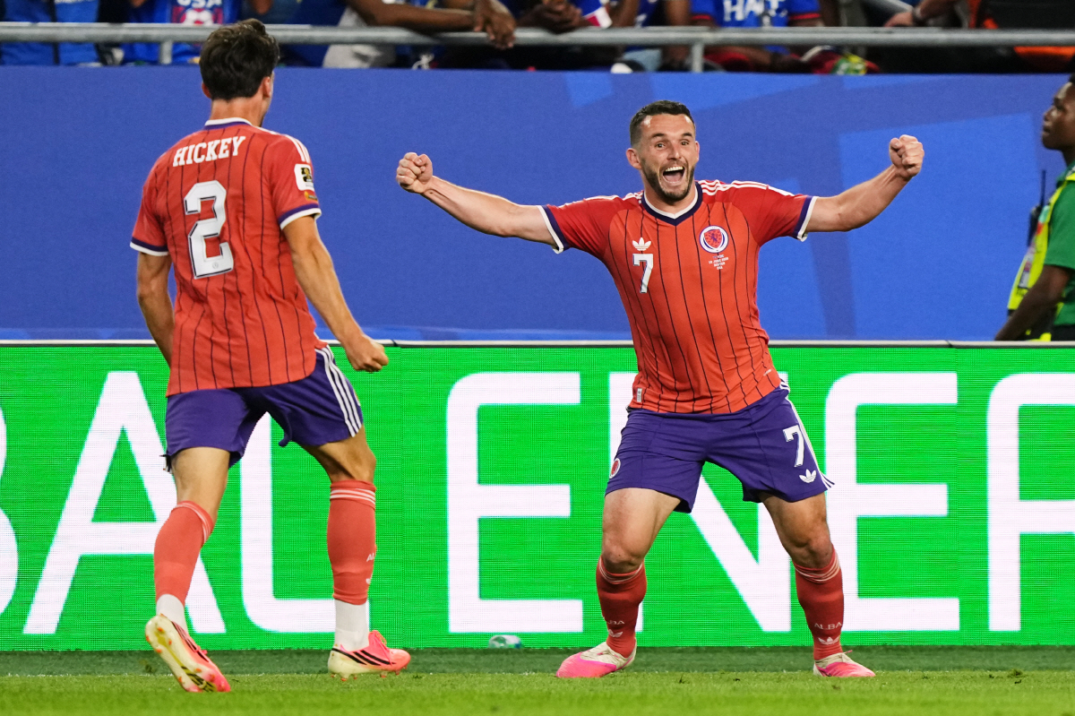 [월드컵]결승골 주역 맥긴, 스코틀랜드 축구역사도 새로 썼다…월드컵 ...