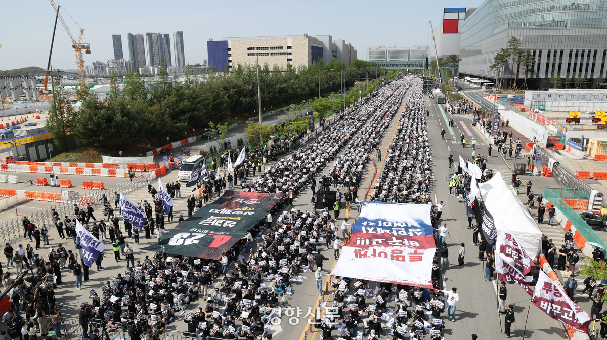 ‘삼전닉스 억대 성과급’ 나비효과···물가까지 밀어 올린다