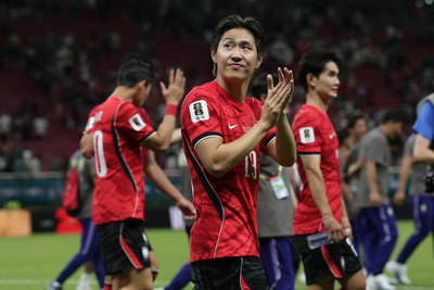 [2026WC] 홍명보호, 멕시코 잡고 조 1위 시 32강 장소 '해발 2240m'…적응...