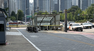 [속보] 송파구 올림픽공원 인근서 도시가스 유출, 시민들 대피…“열차...