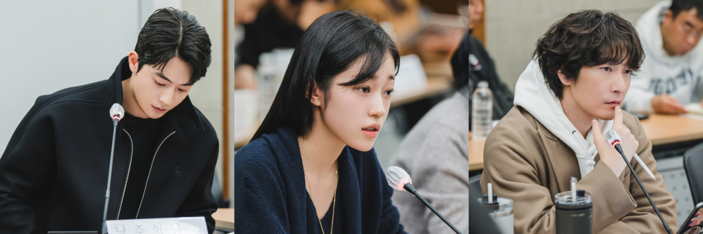 3. 제작 및 방영 일정
