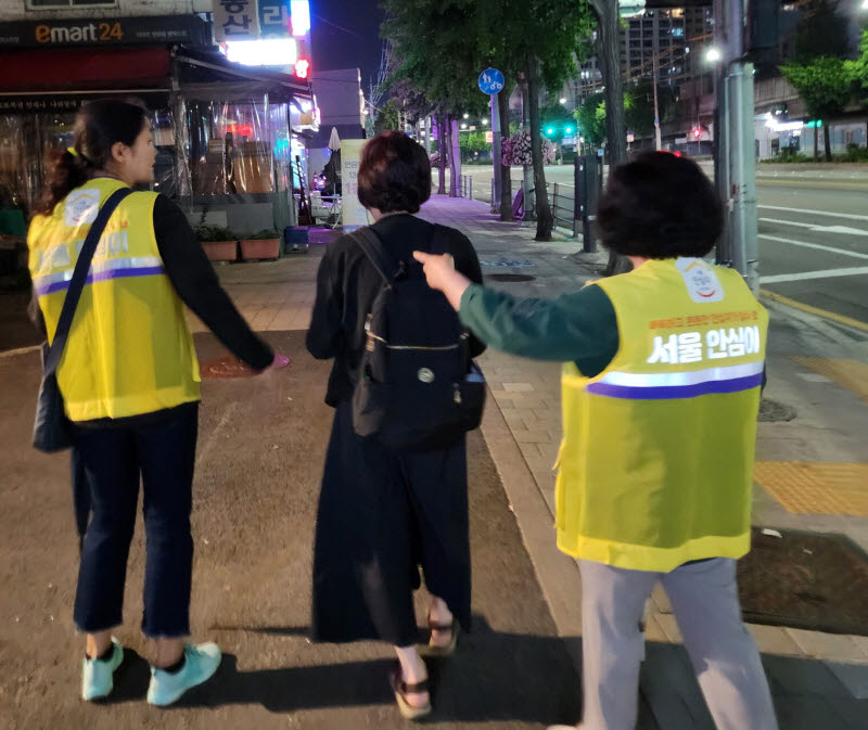 3. 정부 차원의 대안 정책: 폭염중대경보와 안부 확인 강화