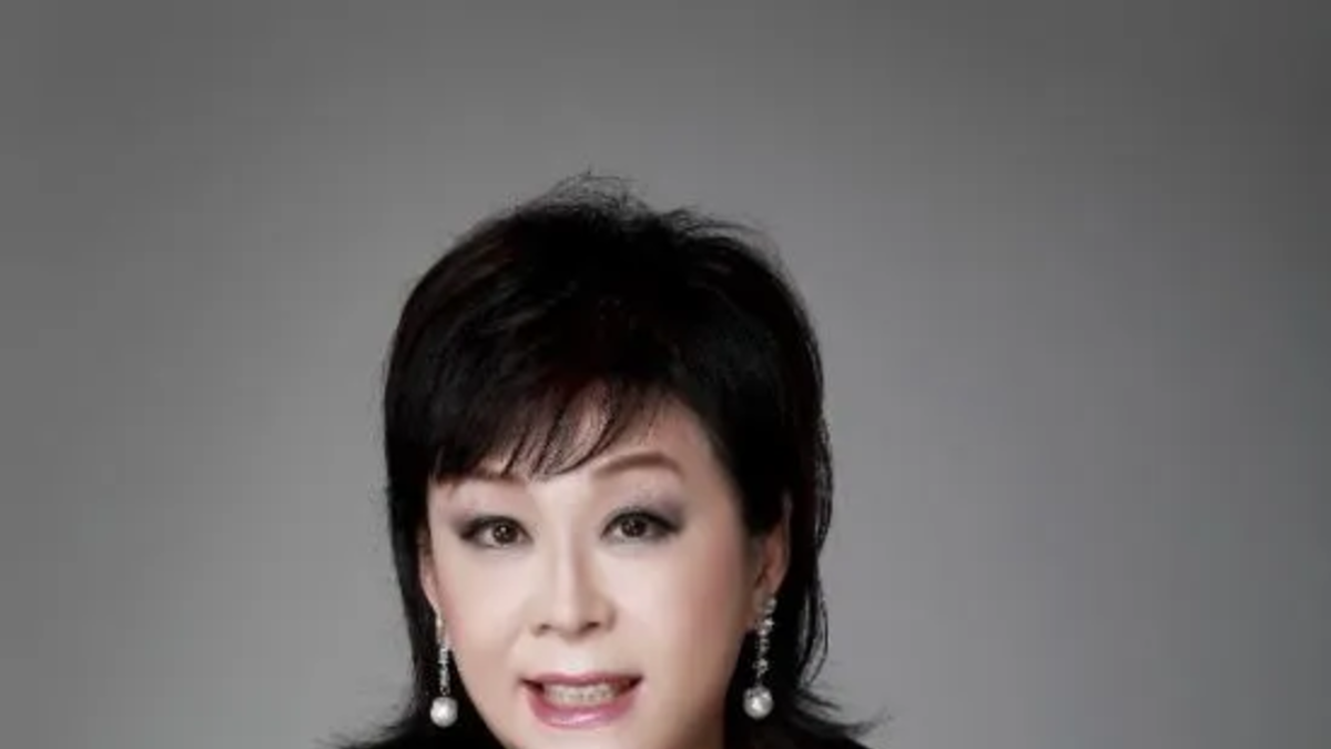 가수 옥희, 신장암 투병 끝 별세…향년 73세