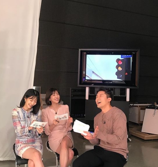 1. 생방송 중 발언 사건 경위와 당사자 반응