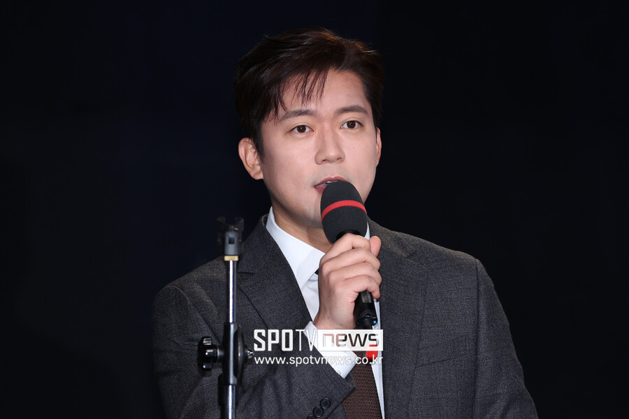 김대호, 생방송 중 女아나운서에 "발냄새 난다" 했다가…경위서 엔딩('...