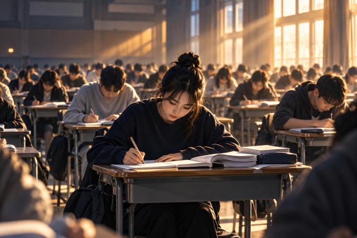 티처스3 재수전쟁 방송시간과 출연진·1회 선발전·다시보기