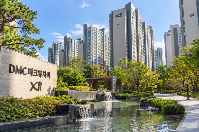DMC파크뷰자이 매매·전세 실거래가와 가좌역·단지별 커뮤니티 비교