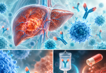 캄렐리주맙 FDA 재신청, HLB 간암 신약 승인과 임상 결과는 캄렐리주맙 FDA 재신청, HLB 간암 신약 승인과 임상 결과는