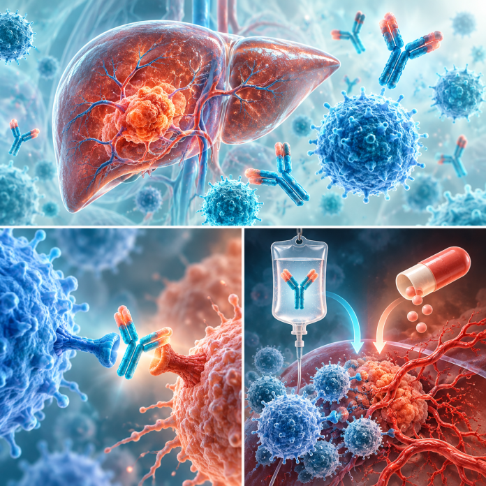 캄렐리주맙 FDA 재신청, HLB 간암 신약 승인과 임상 결과는