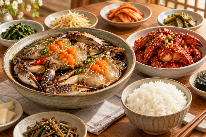 영이네 게장 가격과 맛 평가로 보는 간장·양념 구매 기준