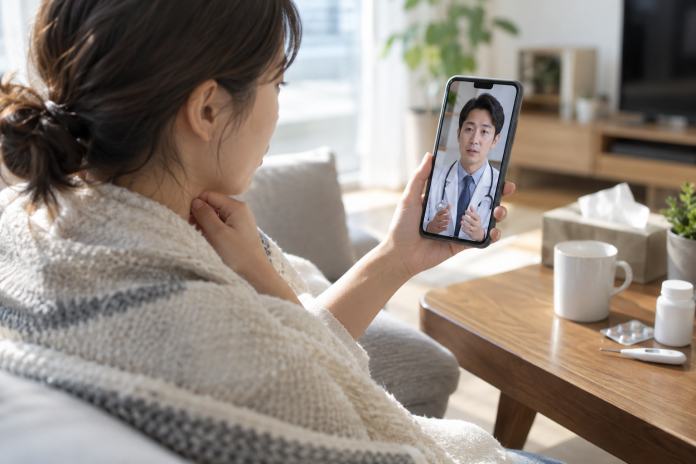 비대면진료 기준 의료법 개정 전후 초진·재진과 약 처방