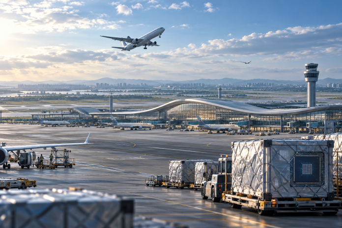 추미애 경기국제공항 재추진과 화성·평택·이천 후보지 비용 쟁점