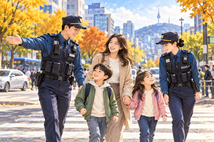 경찰의 날 2026년 81주년 유래와 공휴일 여부, 행사·할인 혜택
