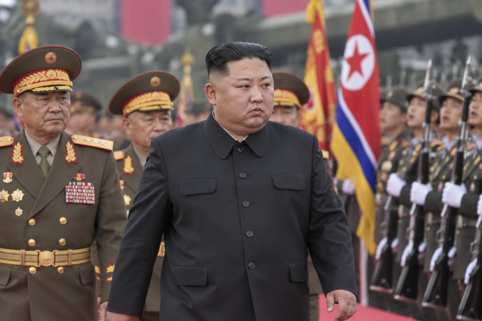 김정은 군 행사 등장 이후 사망설 판단과 평양 중대장대회 핵심 발언