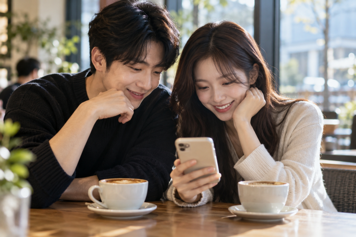 이름궁합테스트 무료 사이트 비교와 썸·커플 획수 계산 차이