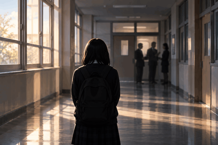 학폭 교장 보디가드 발언 논란과 안와골절 피해학생 분리조치