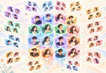 MBTI 64가지 유형, INFP-AC와 INFP-D가 다른 이유 MBTI 64가지 유형, INFP-AC와 INFP-D가 다른 이유