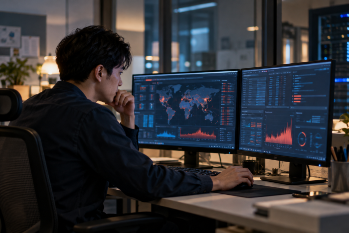 PHP 보안 취약점 비상, AI 발견 PHP2Shell 워드프레스 서버 패치