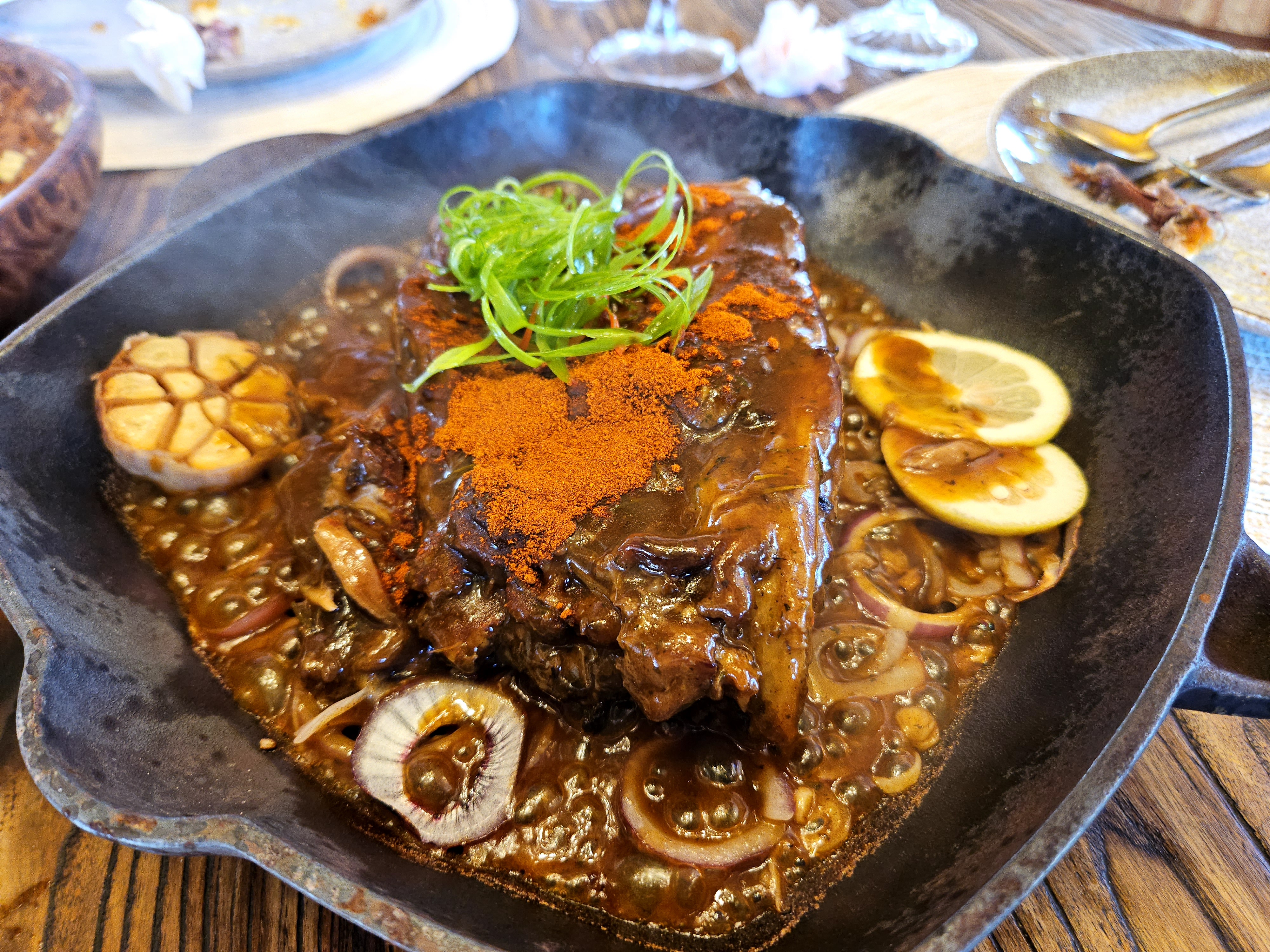 필리핀 보홀 단비리조트 근처 MOSA, spindrift 현지 음식점 맛집 후기 19 ywAAAAAAQABAAACAUwAOw==