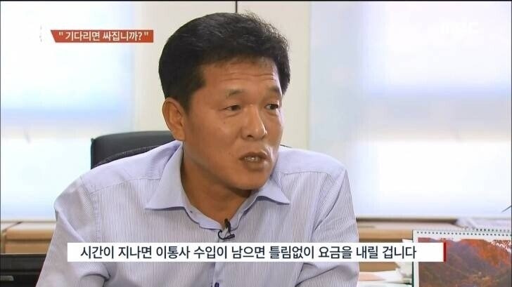 단통법 폐지 시기 / 갤럭시 S24 아이폰 파격지원금 가능? (ft. 통신 관련주 영향) 4 ywAAAAAAQABAAACAUwAOw==