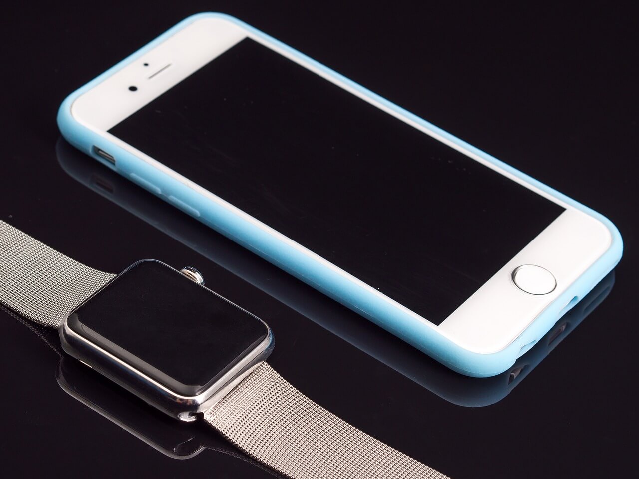 애플워치 Apple Watch 장점과 특징 2가지 2 애플워치 Apple Watch