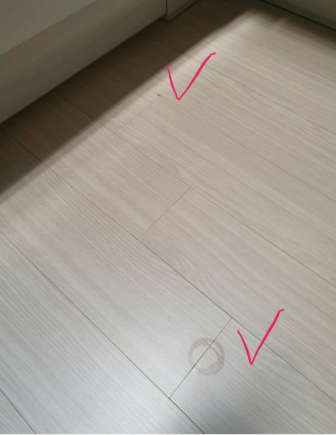 아파트 사전점검/ 입주전 체크사항 2 ywAAAAAAQABAAACAUwAOw==