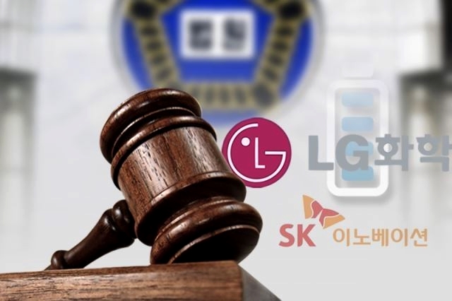 100여명 이직이 촉발한 LG-SK 배터리 전쟁, 합의금 2조원에 타결 2 ywAAAAAAQABAAACAUwAOw==
