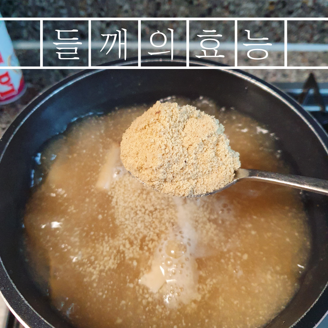 간단하게 들깨 수제비 황금레시피와 들깨효능 7 ywAAAAAAQABAAACAUwAOw==
