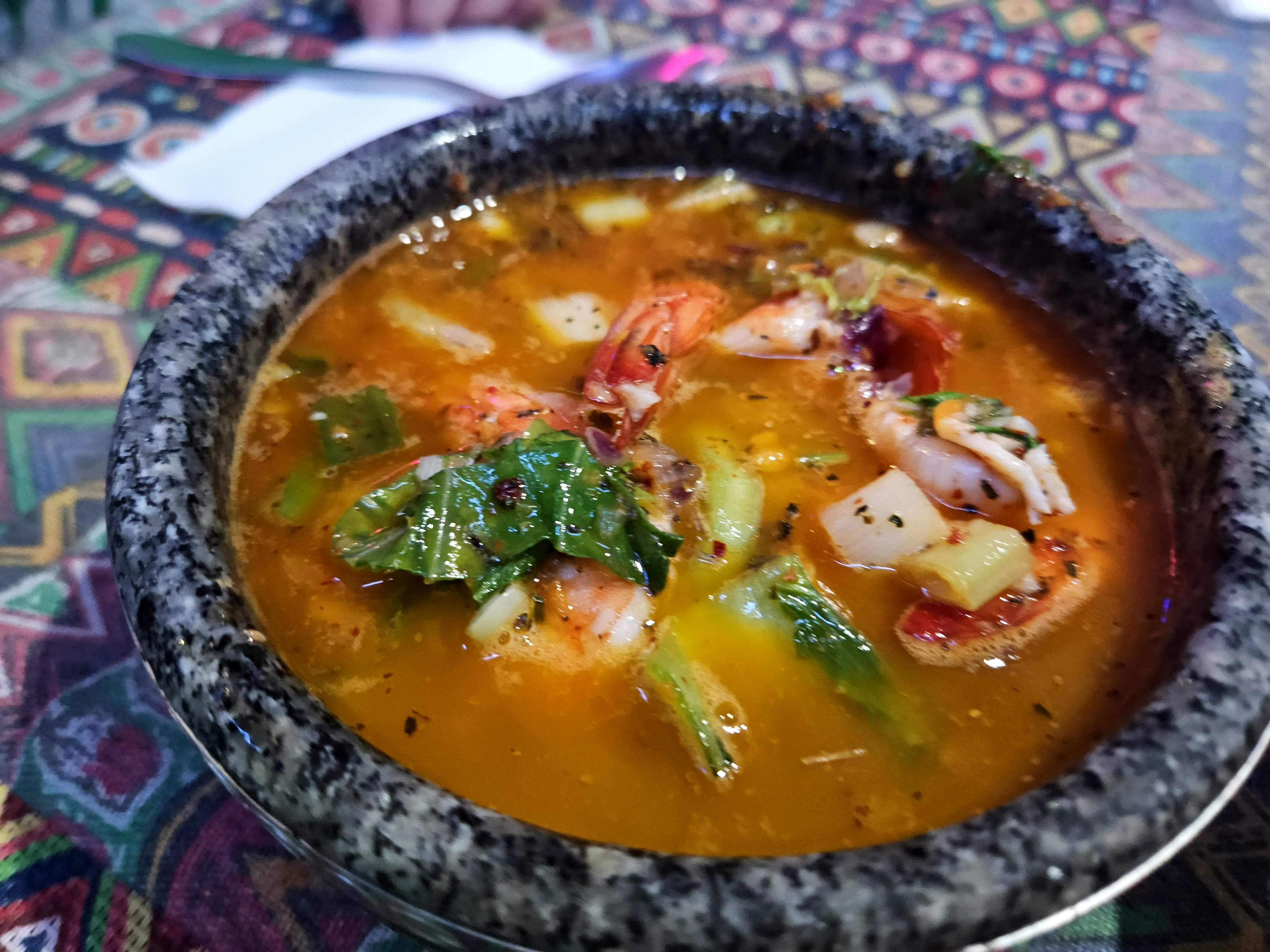 필리핀 보홀 알로나비치 맛집 갈릭 앤 레몬 비스트로 후기 10 ywAAAAAAQABAAACAUwAOw==