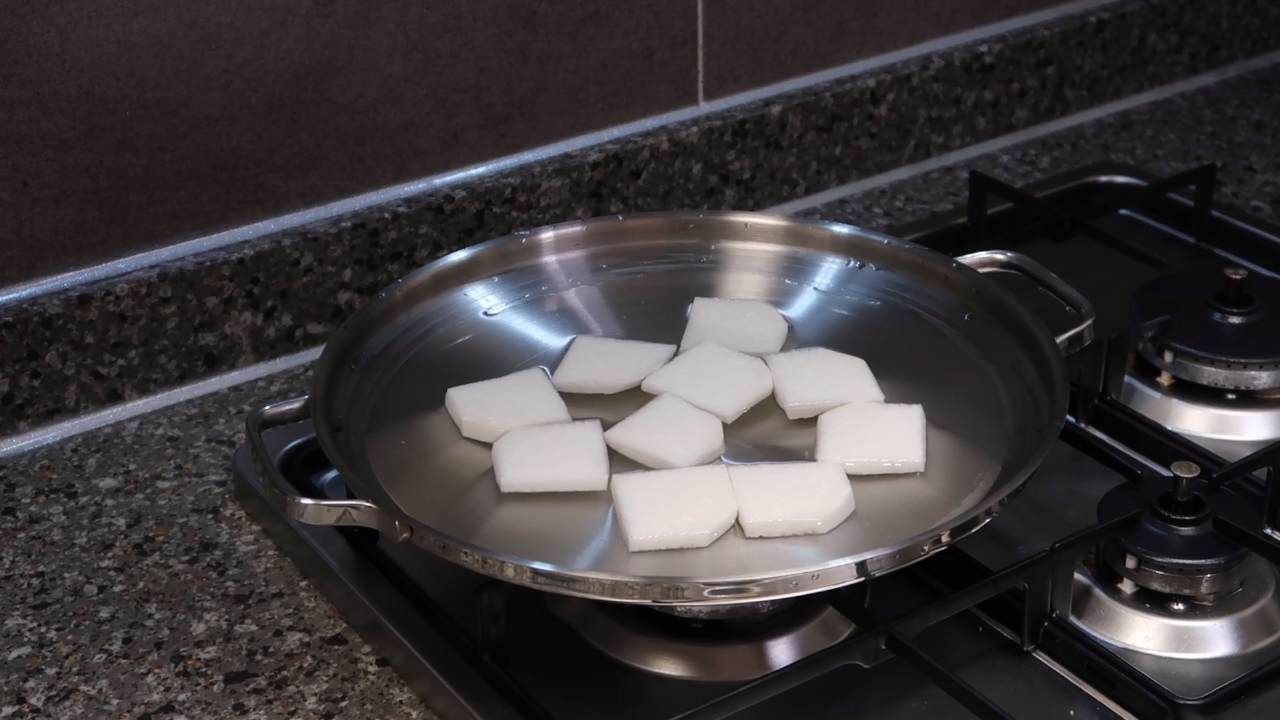 갈치조림 감칠맛 대폭발 황금레시피 (남대문 갈치조림 양념장 비율) 4 ywAAAAAAQABAAACAUwAOw==