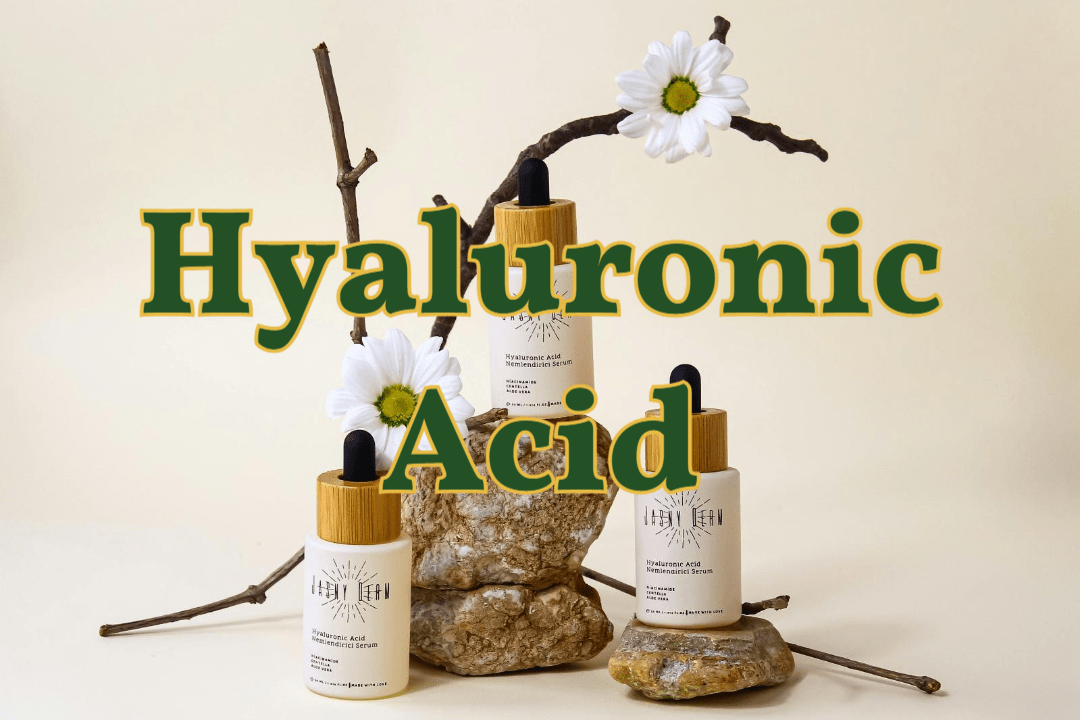 피부의 보습 비밀: 히알루론산의 모든 것 1 Hyaluronic Acid