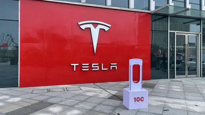 테슬라 (Tesla), 중국에서 인기있는 Model Y의 가격 인하 발표 1 테슬라 (Tesla), 중국에서 인기있는 Model Y의 가격 인하 발표