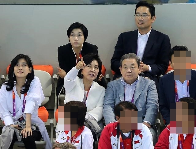 '삼성생명 지분 50% 상속' 이 '신의 한수'인 이유는? 1 ywAAAAAAQABAAACAUwAOw==