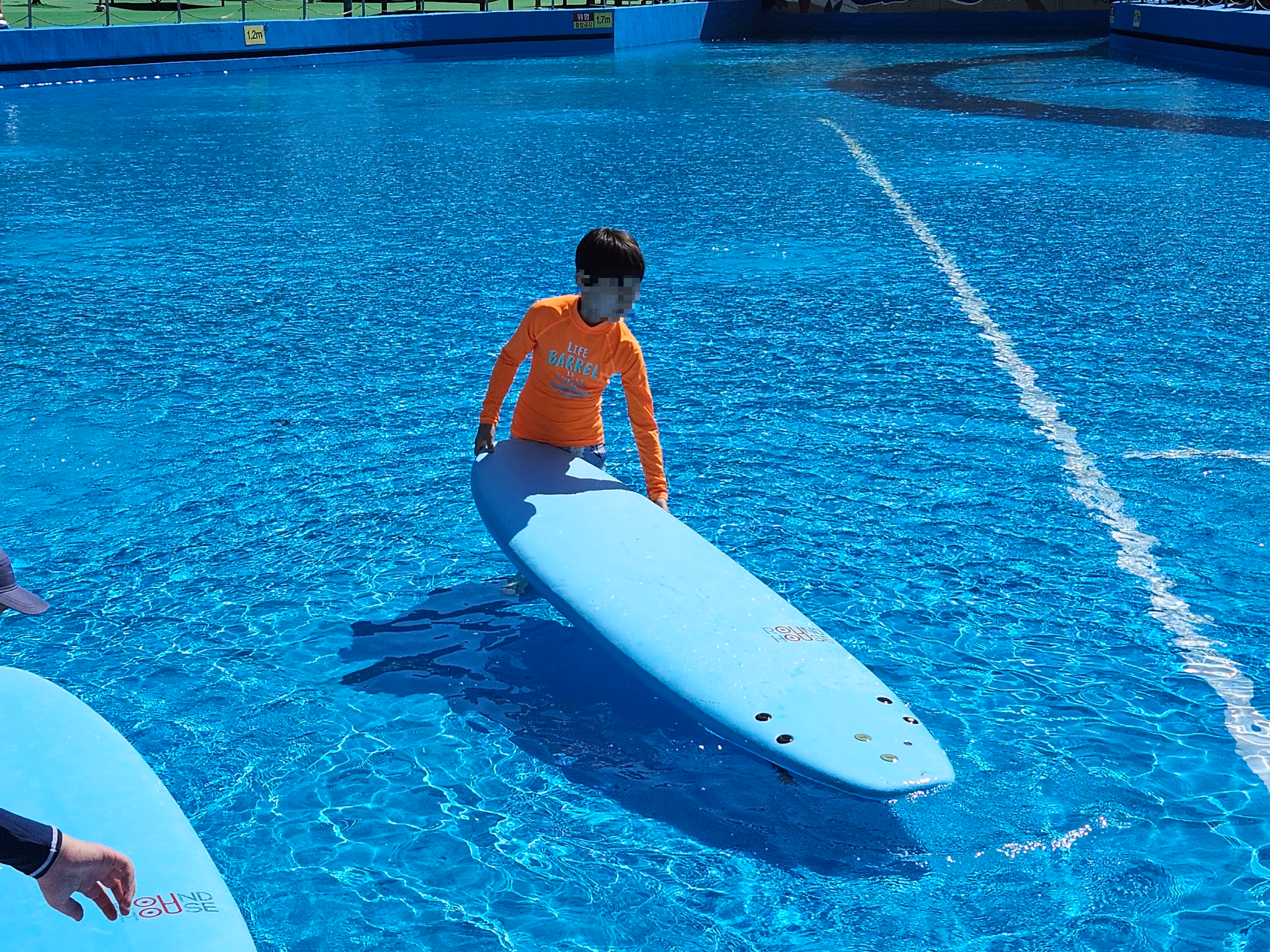 용인 어린이 실외 이삭서핑스쿨 수강 후기 7 ywAAAAAAQABAAACAUwAOw==