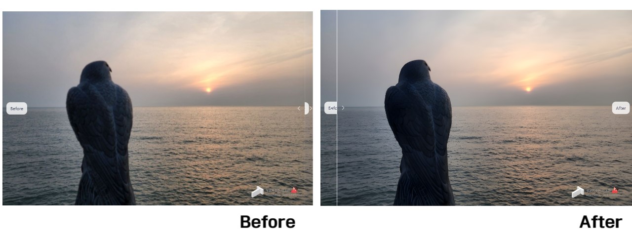 저해상도 흐릿한 사진 무료로 고해상도 선명한 사진으로 편집하는 방법 7 무료로 고해상도 선명한 사진으로 바꾸는 방법-사이트