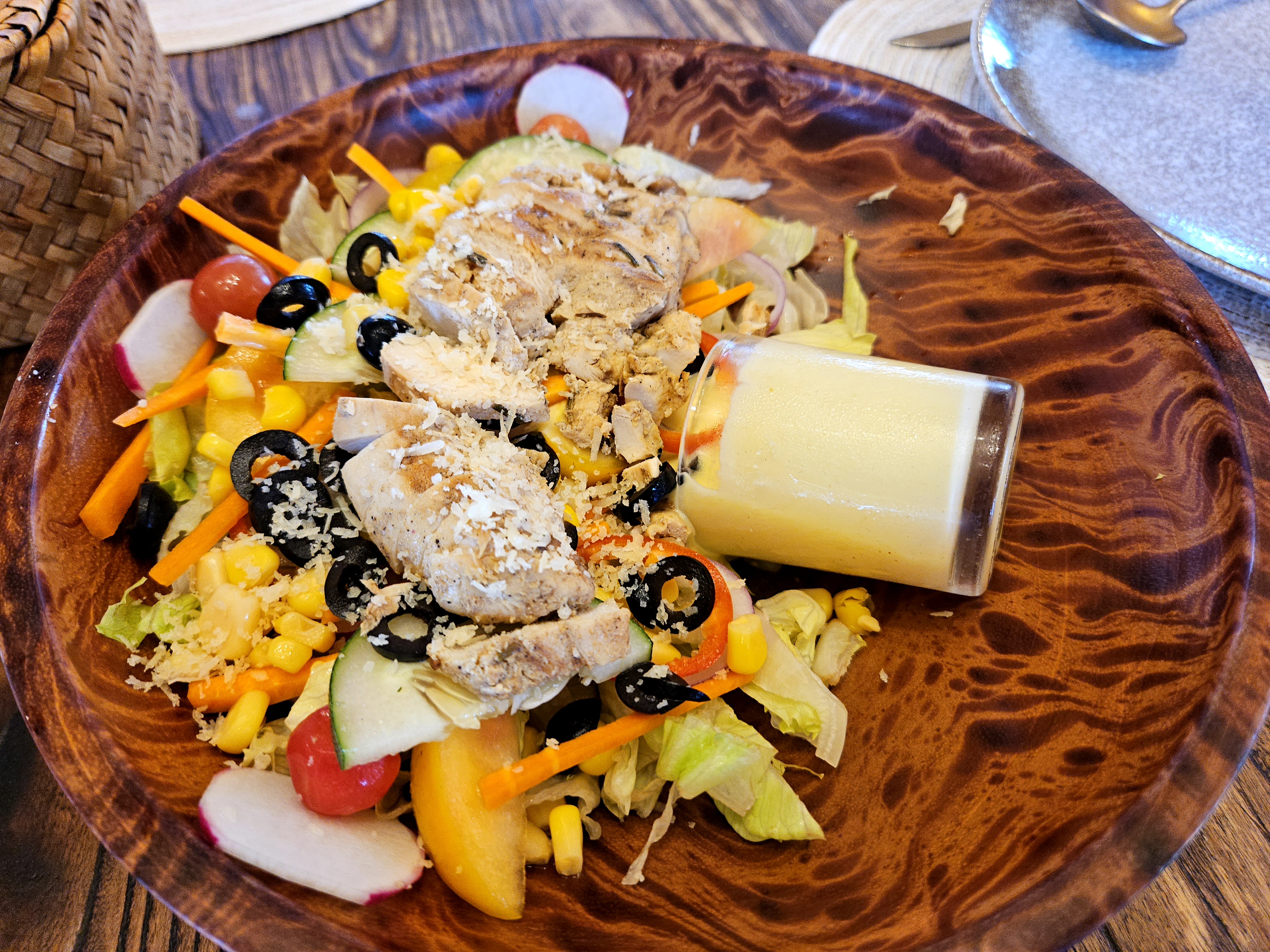 필리핀 보홀 단비리조트 근처 MOSA, spindrift 현지 음식점 맛집 후기 23 ywAAAAAAQABAAACAUwAOw==
