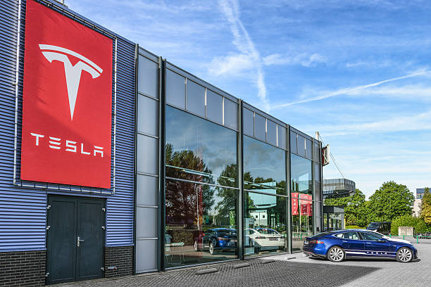 테슬라(Tesla)의 선제적 접근 방식: 안전 문제에 대한 Model Y 차량의 자발적 리콜 1 테슬라(Tesla)의 선제적 접근 방식: 안전 문제에 대한 Model Y 차량의 자발적 리콜